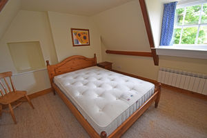 Bedroom 3- click for photo gallery